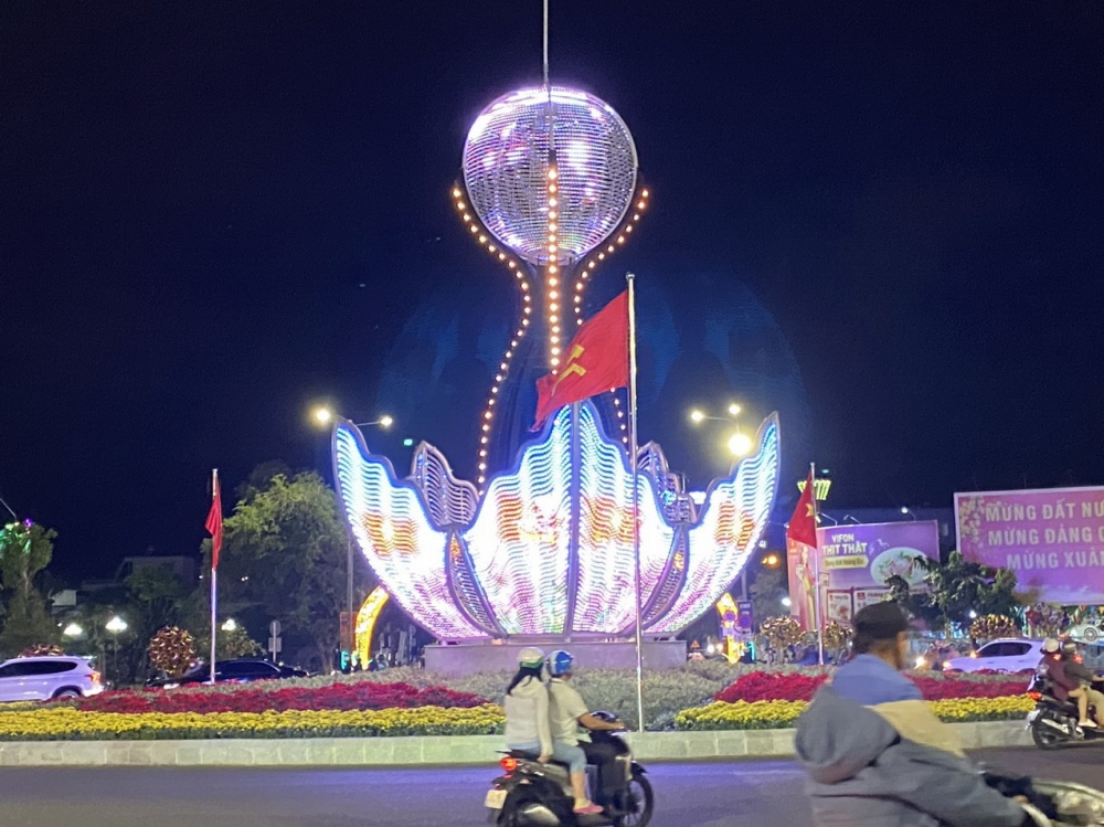 Khánh Hòa: Tổ chức cuộc thi sáng tác biểu trưng (Logo) và ca khúc về Nha Trang