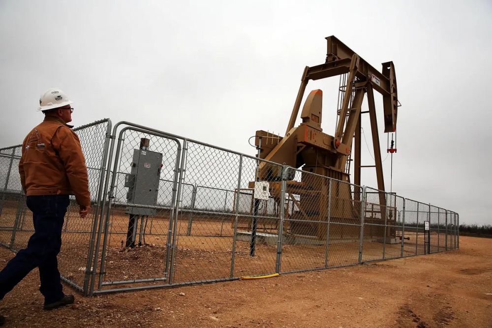 Giá dầu tăng có vực dậy ngành công nghiệp dầu đá phiến của Mỹ trong năm tới?
