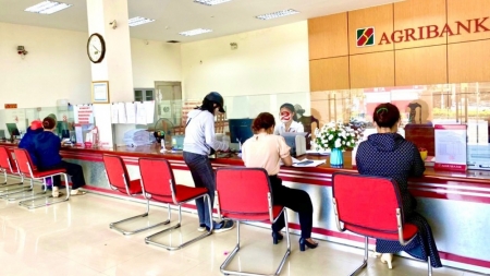 Agribank hỗ trợ khách hàng tránh khỏi nhiều vụ lừa đảo công nghệ cao