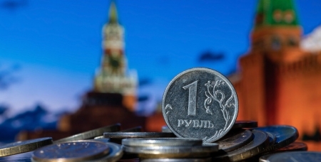 "Báo động đỏ" cho nền kinh tế Nga