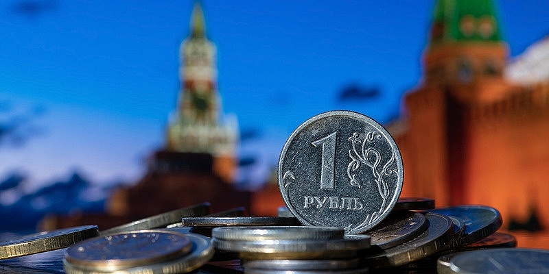 &quot;Báo động đỏ&quot; cho nền kinh tế Nga | Quốc tế