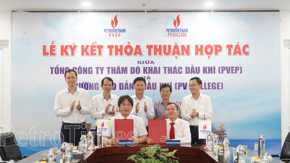 Các sự kiện nổi bật của Petrovietnam trong tuần từ ngày 30/7 đến 6/8/2023 Các sự kiện nổi bật của Petrovietnam trong tuần từ ngày 30/7 đến 6/8/2023