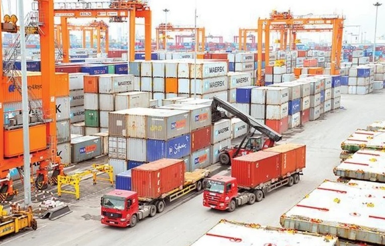 Doanh nghiệp xuất khẩu được hoàn gần 46 nghìn tỷ đồng thuế VAT