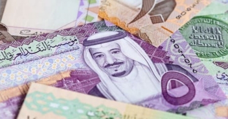 Ả Rập Xê-út đang tạo ra một bất ngờ cho thị trường dầu mỏ
