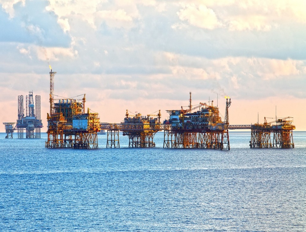 Quy định về hoàn trả diện tích hợp đồng dầu khí