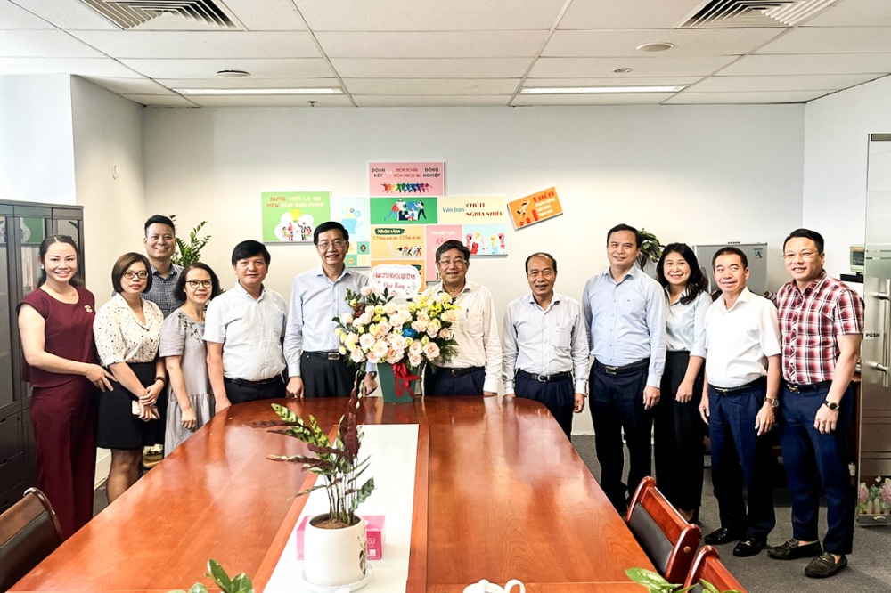 Các sự kiện nổi bật của Petrovietnam trong tuần từ ngày 30/7 đến 6/8/2023 Các sự kiện nổi bật của Petrovietnam trong tuần từ ngày 30/7 đến 6/8/2023