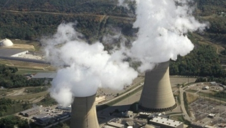 Trung Quốc đẩy mạnh năng lượng hạt nhân