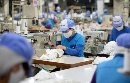 Tin tức kinh tế ngày 1/8: Ngành sản xuất của Việt Nam đã có dấu hiệu ổn định