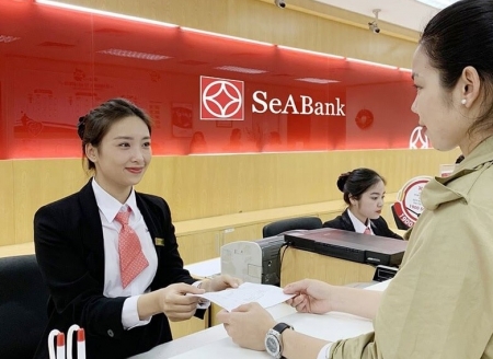 Tin ngân hàng ngày 2/8: SeABank đạt hơn 2.016 tỷ đồng lợi nhuận 6 tháng