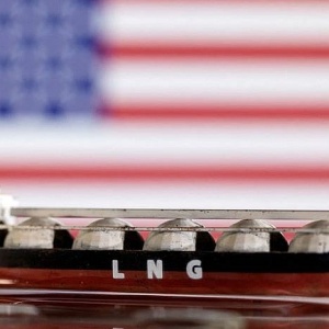 Lượng khí đốt tự nhiên giao cho các cơ sở LNG của Mỹ đạt kỷ lục