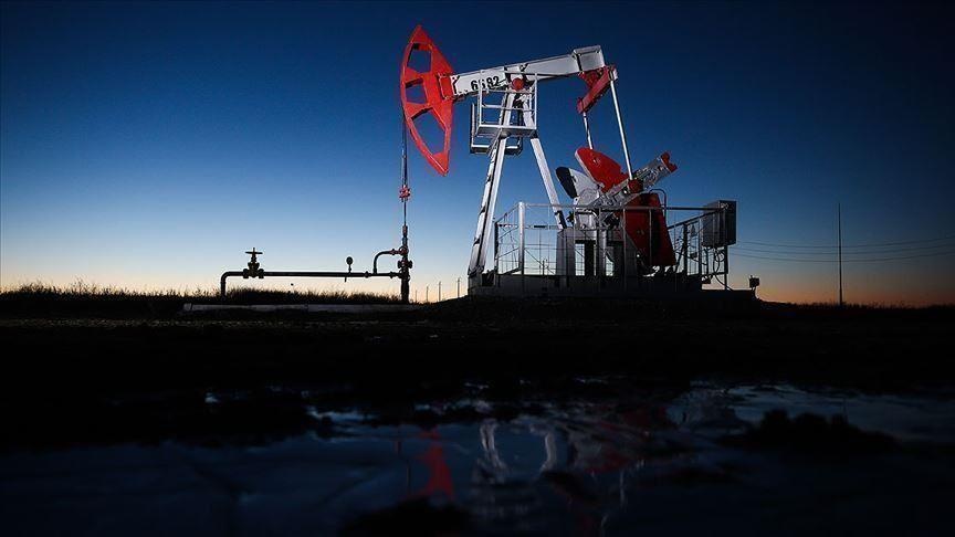 Nga và Ả Rập Saudi cùng cắt giảm nguồn cung dầu mỏ
