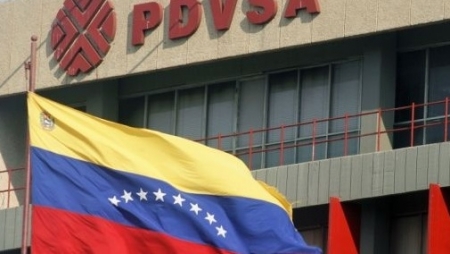 Venezuela bổ nhiệm Phó Chủ tịch mới cho PDVSA