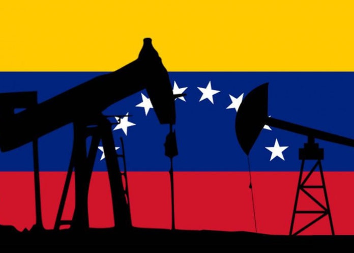 Xuất khẩu dầu của Venezuela đạt mức cao nhất trong hơn 3 năm qua