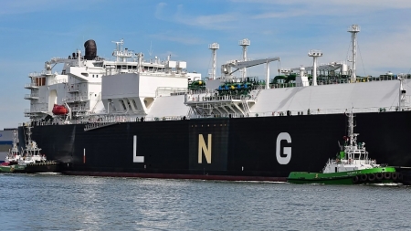 Điều gì sẽ xảy ra khi Pakistan ngừng mua LNG vì giá đắt đỏ?