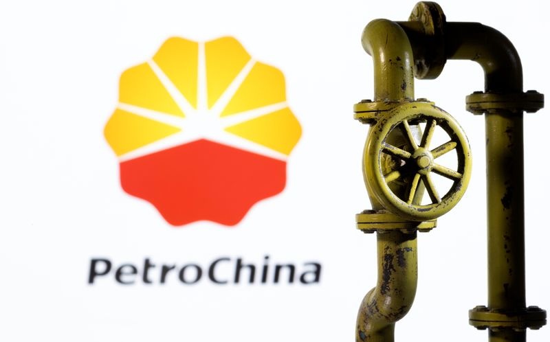 Petrochina muốn xây dựng kho dự trữ dầu mỏ chiến lược tại Ấn Độ