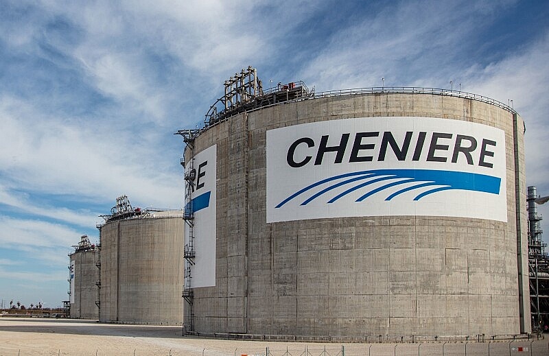 Cheniere Energy