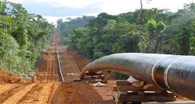 Số phận đường ống dẫn dầu của PetroChina sau cuộc đảo chính ở Niger?