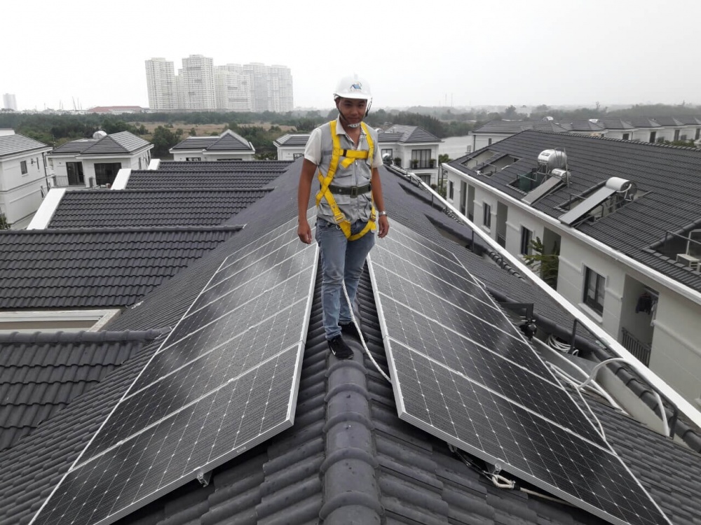 Vì sao Dự thảo cơ chế khuyến khích phát triển điện mặt trời mái nhà chưa mở rộng đối tượng hưởng ưu đãi?