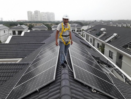 Vì sao Dự thảo cơ chế khuyến khích phát triển điện mặt trời mái nhà chưa mở rộng đối tượng hưởng ưu đãi?