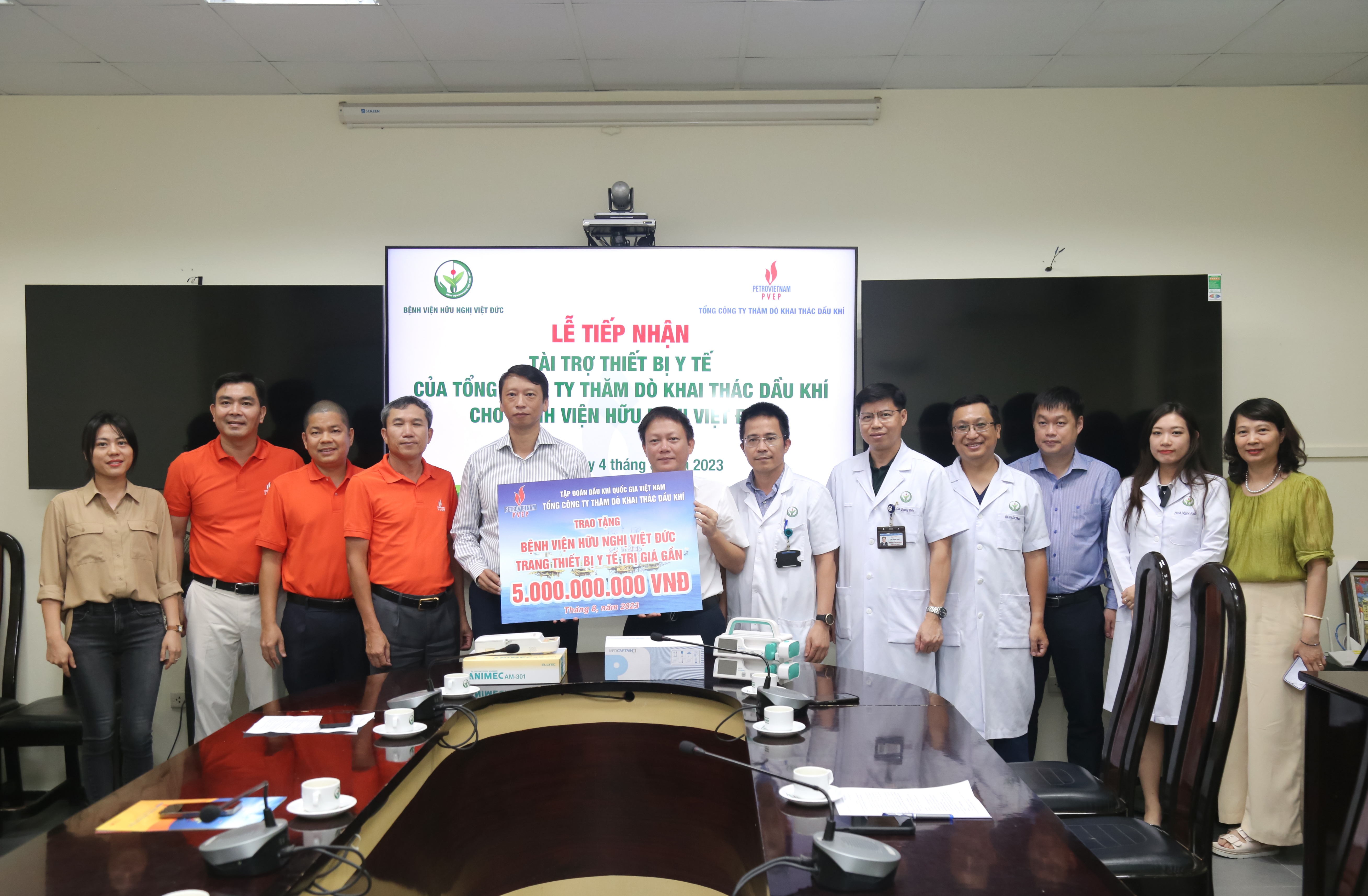 Các sự kiện nổi bật của Petrovietnam trong tuần từ ngày 30/7 đến 6/8/2023 Các sự kiện nổi bật của Petrovietnam trong tuần từ ngày 30/7 đến 6/8/2023