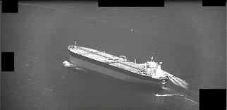 Liệu Mỹ có đưa lính vào eo biển Hormuz