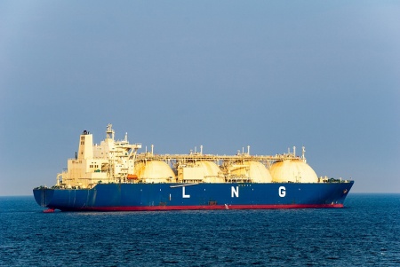 Phân tích diễn biến giá LNG ở Mỹ và toàn cầu tuần qua