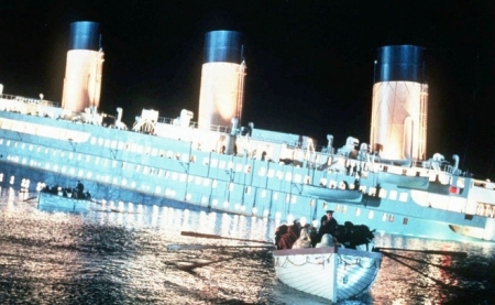 Người bị cả nước Nhật ghét bỏ vì sống sót sau thảm họa Titanic