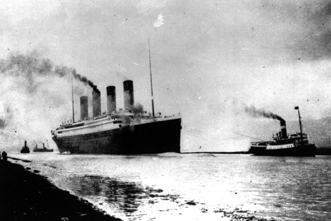 Người bị cả nước Nhật ghét bỏ vì sống sót sau thảm họa Titanic - 3