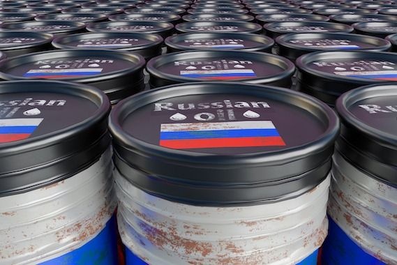 Sau 8 tháng, chính sách áp trần giá dầu Nga đã đem lại hiệu quả gì?