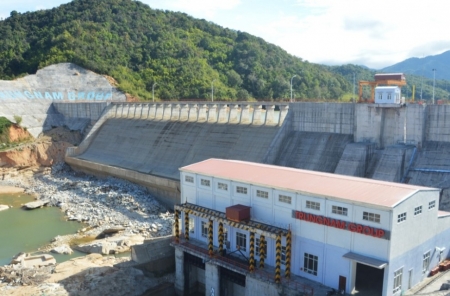 Đề xuất xử phạt hơn 500 triệu đồng đối với 2 dự án thuộc Công ty cổ phần Thủy điện Trung Nam Krông Nô