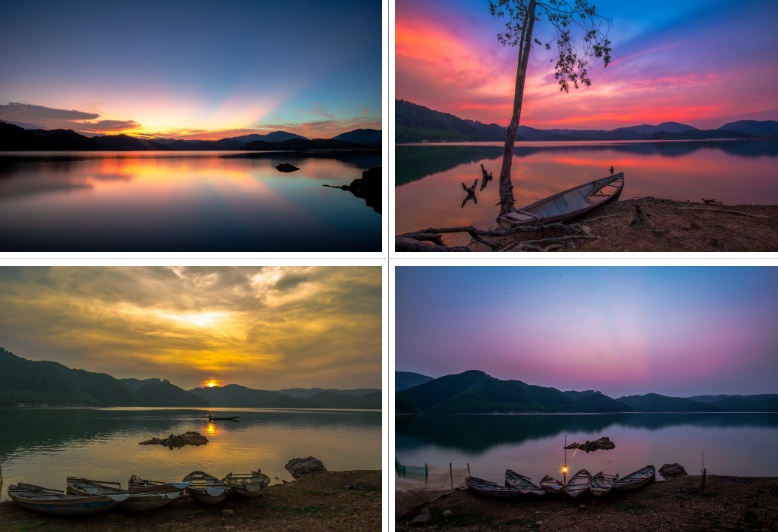 Top 4 địa điểm ngắm hoàng hôn siêu đẹp tại Huế