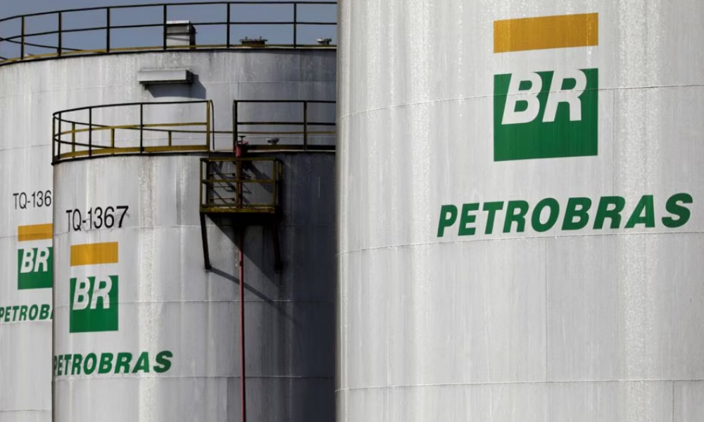 Kế hoạch khoan dầu ở cửa sông Amazon của Petrobras bị “ngáng đường”