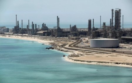 Ả Rập Xê-út tăng giá bán dầu tới châu Á trong tháng 9