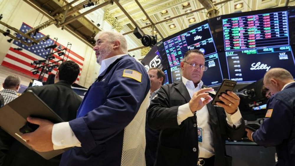 Thị trường chứng khoán thế giới ngày 7/8: Dow Jones tăng 200 điểm khi Phố Wall phục hồi sau tuần thua lỗ