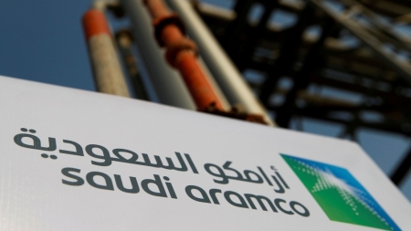 Ông trùm dầu mỏ Saudi Aramco công bố tin mới