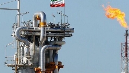 Nga xây dựng trung tâm năng lượng ở Iran