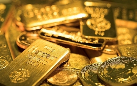 Giá vàng hôm nay (29/10): Kết thúc tuần ở mức trên 2.000 USD/ounce