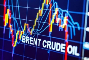 EIA nâng dự báo giá dầu Brent giao ngay