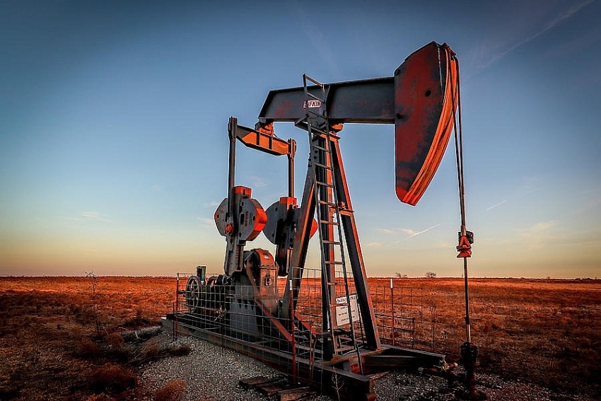 Sản lượng dầu thô của Mỹ sẽ tăng lên mức cao kỷ lục trong năm nay