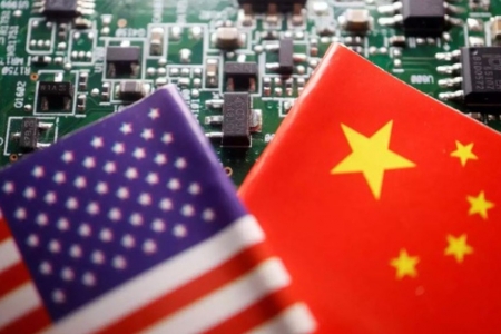 Mỹ sắp "giáng đòn" mới vào Trung Quốc