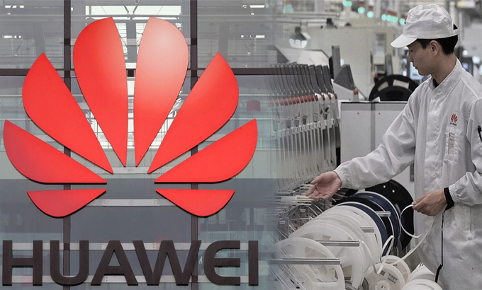 Giới chức an ninh Mỹ cho rằng Huawei có vai trò hậu thuẫn Chính phủ Trung Quốc tham gia hoạt động gián điệp.