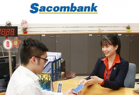 Tin ngân hàng ngày 10/8: Sacombank triển khai gói tín dụng 30.000 tỷ đồng, lãi suất chỉ từ 7,5%