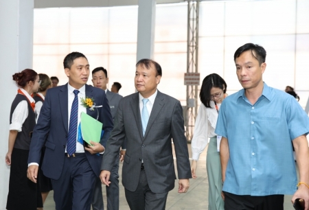 VME 2023: Kết nối doanh nghiệp sản xuất phụ tùng ô tô Việt Nam và Nhật Bản
