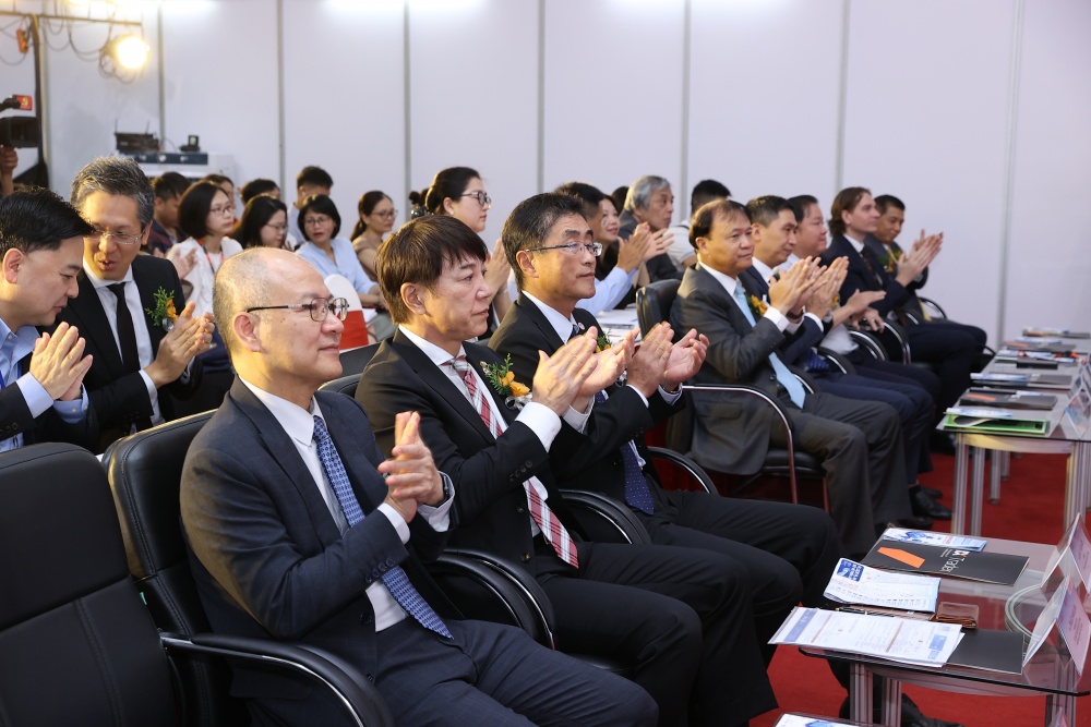VME 2023: Kết nối doanh nghiệp sản xuất phụ tùng ô tô Việt Nam và Nhật Bản