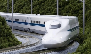 Sớm hoàn chỉnh hồ sơ đường sắt cao tốc Bắc - Nam để báo cáo Bộ Chính trị