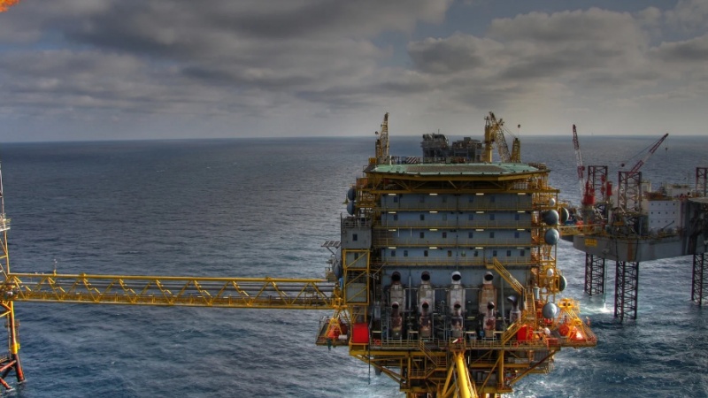 Shell dự định thăm dò dầu khí đồng loạt ngoài khơi Malaysia