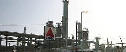 Citgo của Venezuela tại Mỹ sẽ đi về đâu?