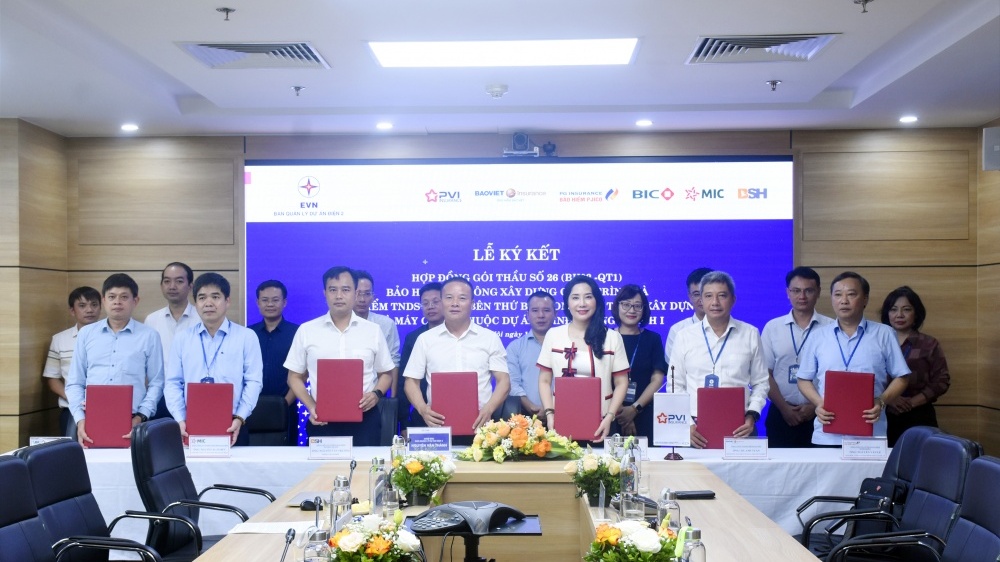 COP 26 - Ảnh hưởng của thị trường bảo hiểm quốc tế đến các dự án điện than tại Việt Nam và Giá trị “vàng” của thương hiệu Bảo hiểm PVI