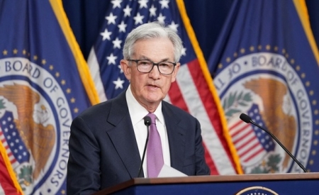Lạm phát Mỹ thấp hơn dự đoán, liệu Fed có ngừng tăng lãi suất?