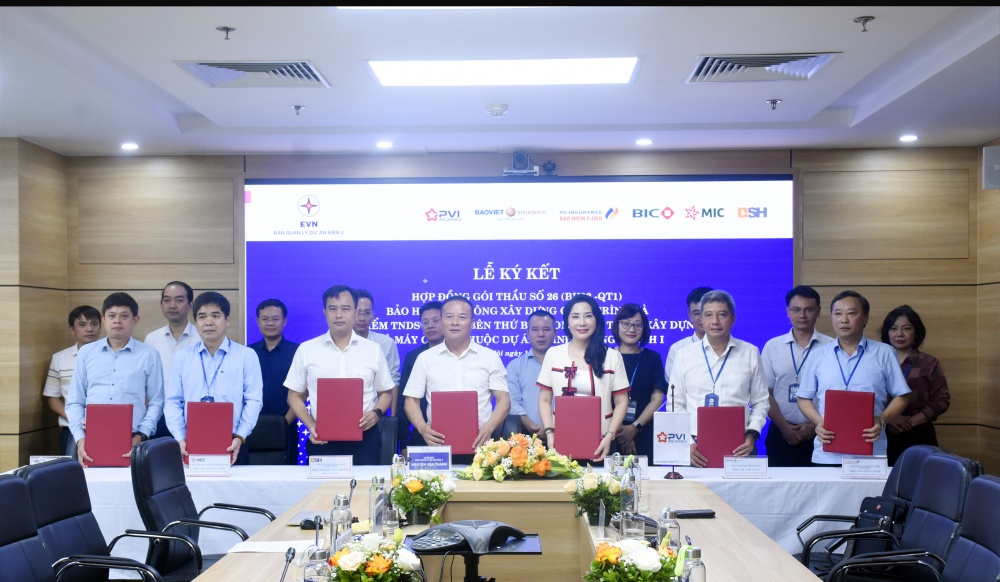 COP 26 - Ảnh hưởng của thị trường bảo hiểm quốc tế đến các dự án điện than tại Việt Nam và Giá trị “vàng” của thương hiệu Bảo hiểm PVI